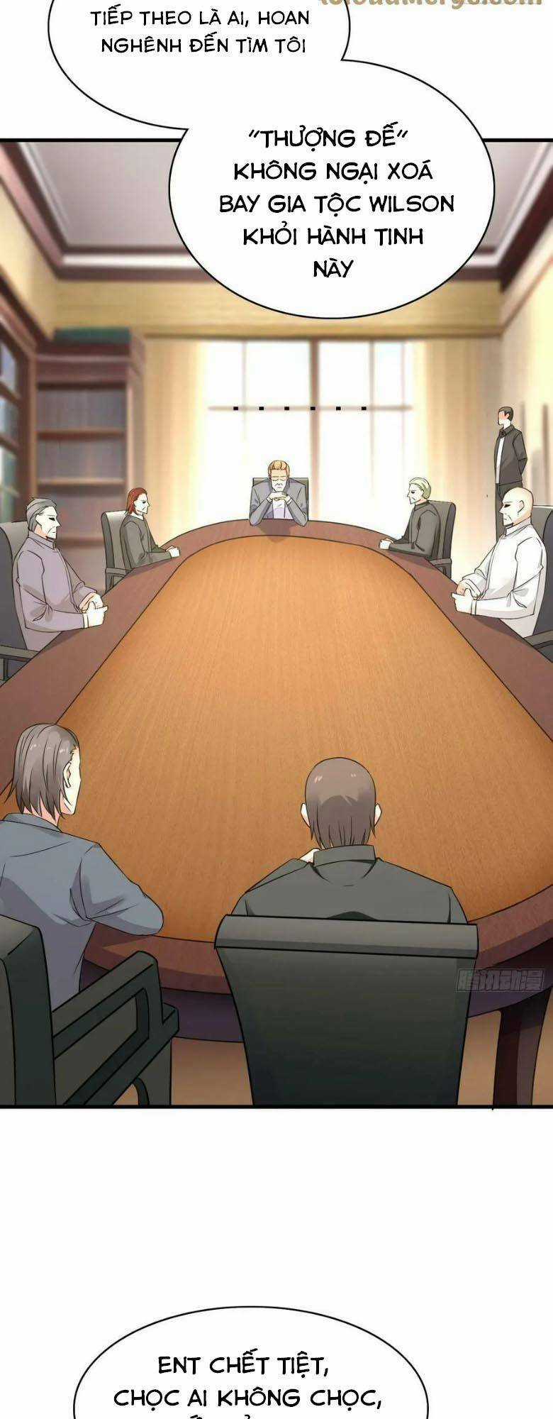 Mỗi Tuần Ta Có Một Thân Phận Mới Chapter 92 trang 15