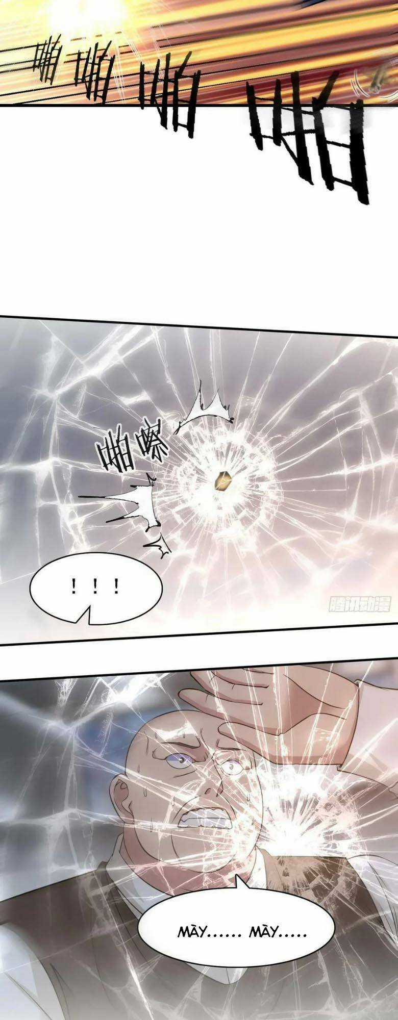 Mỗi Tuần Ta Có Một Thân Phận Mới Chapter 92 trang 6