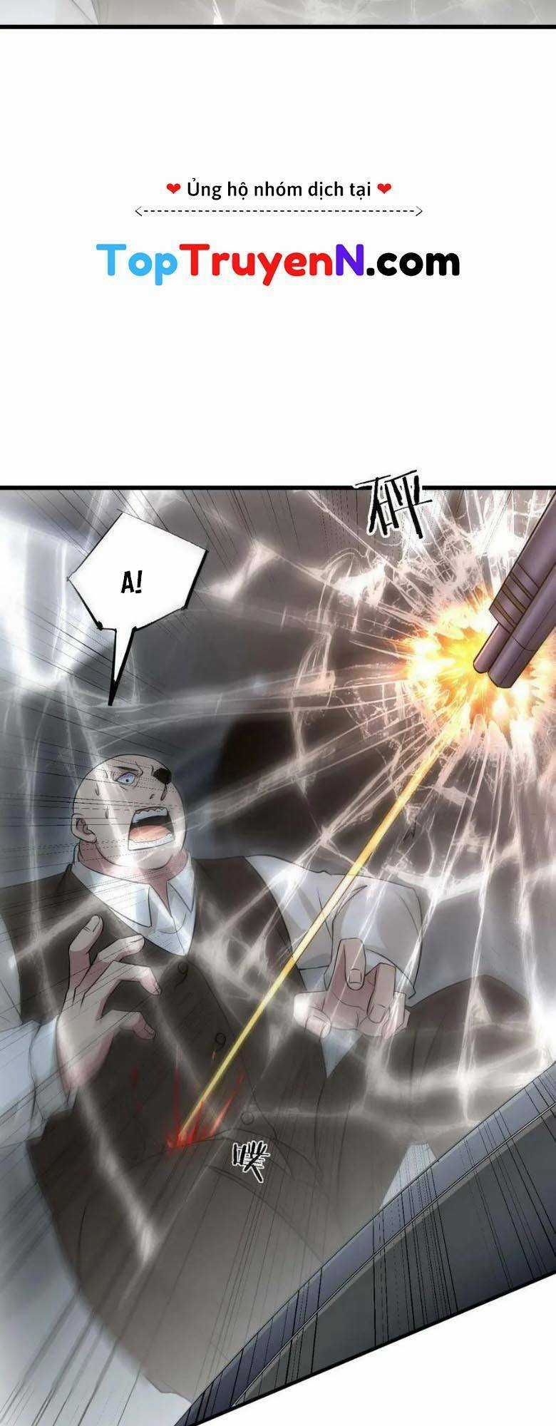 Mỗi Tuần Ta Có Một Thân Phận Mới Chapter 92 trang 7