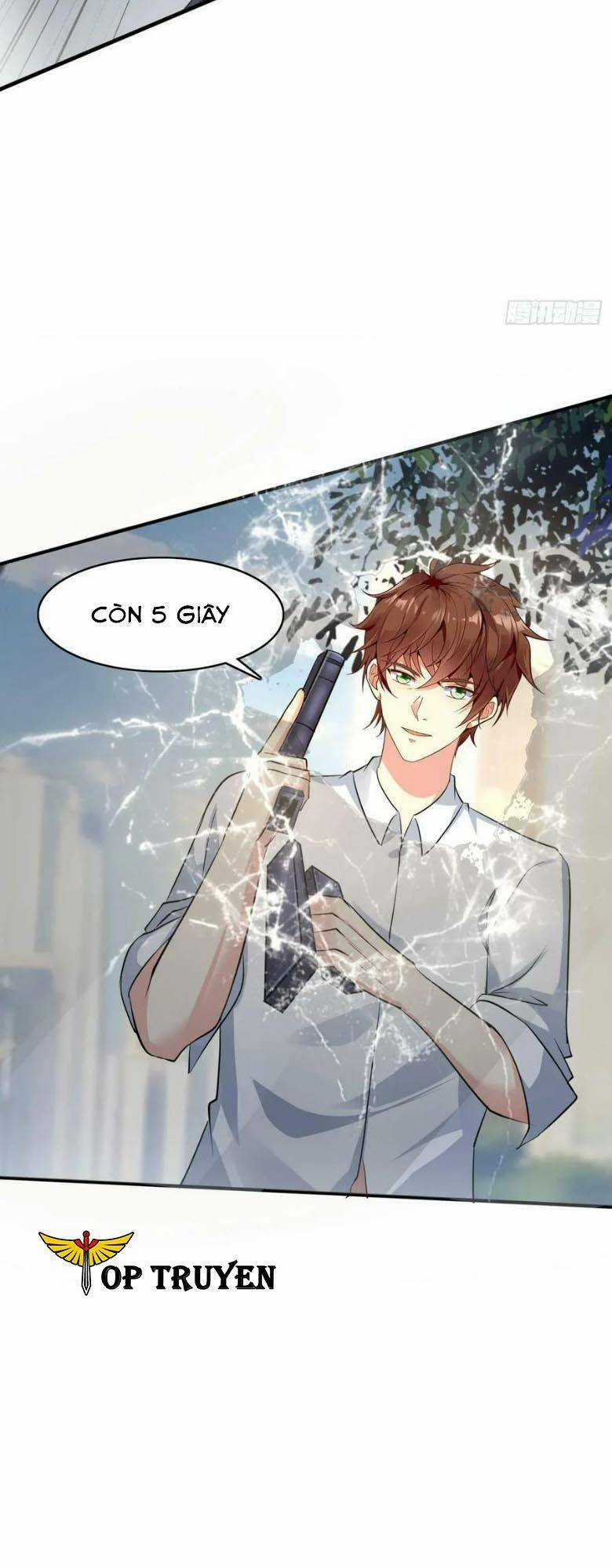 Mỗi Tuần Ta Có Một Thân Phận Mới Chapter 92 trang 8