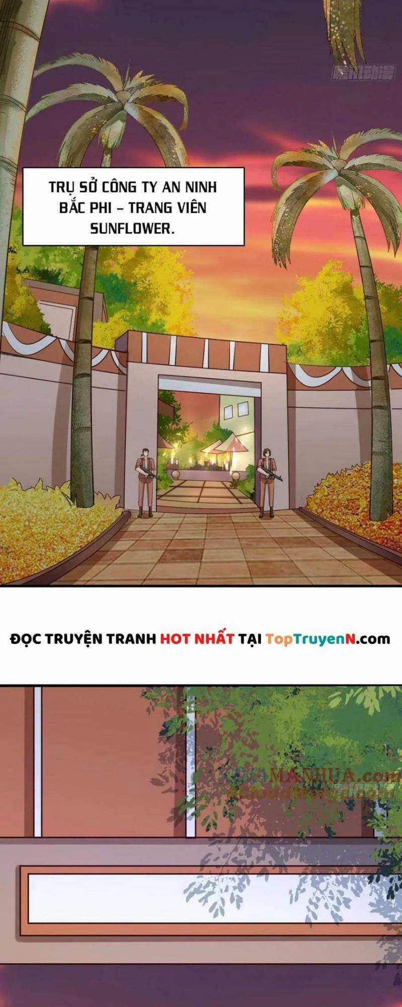Mỗi Tuần Ta Có Một Thân Phận Mới Chapter 93 trang 10