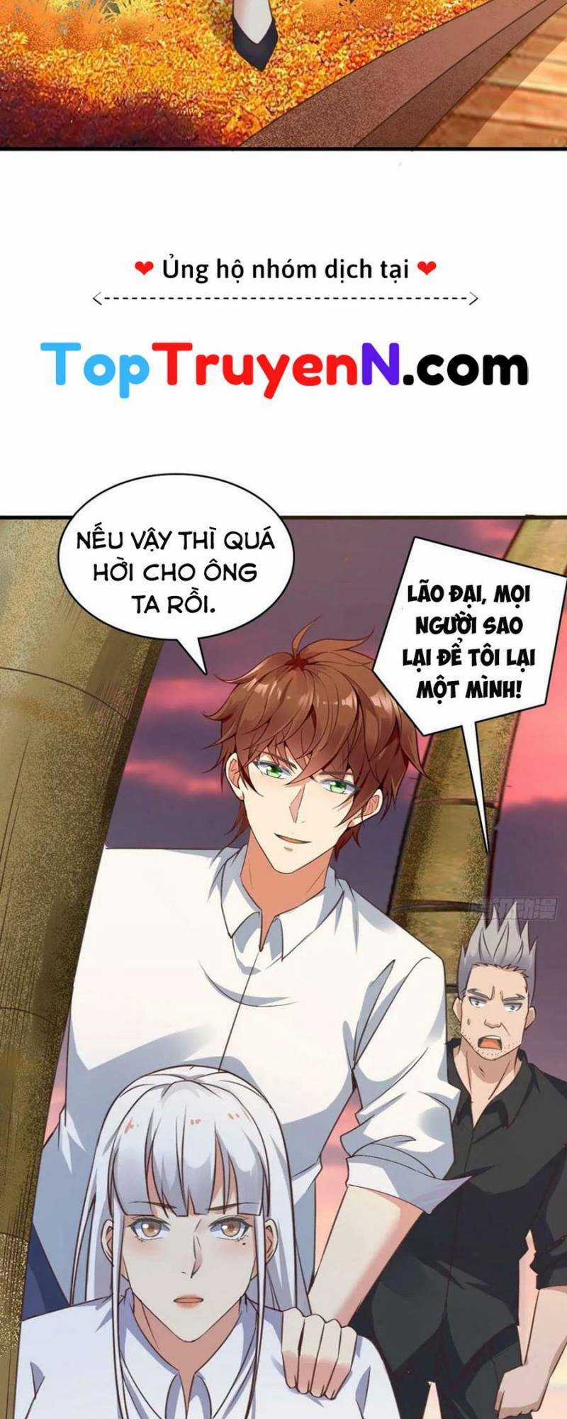 Mỗi Tuần Ta Có Một Thân Phận Mới Chapter 93 trang 13
