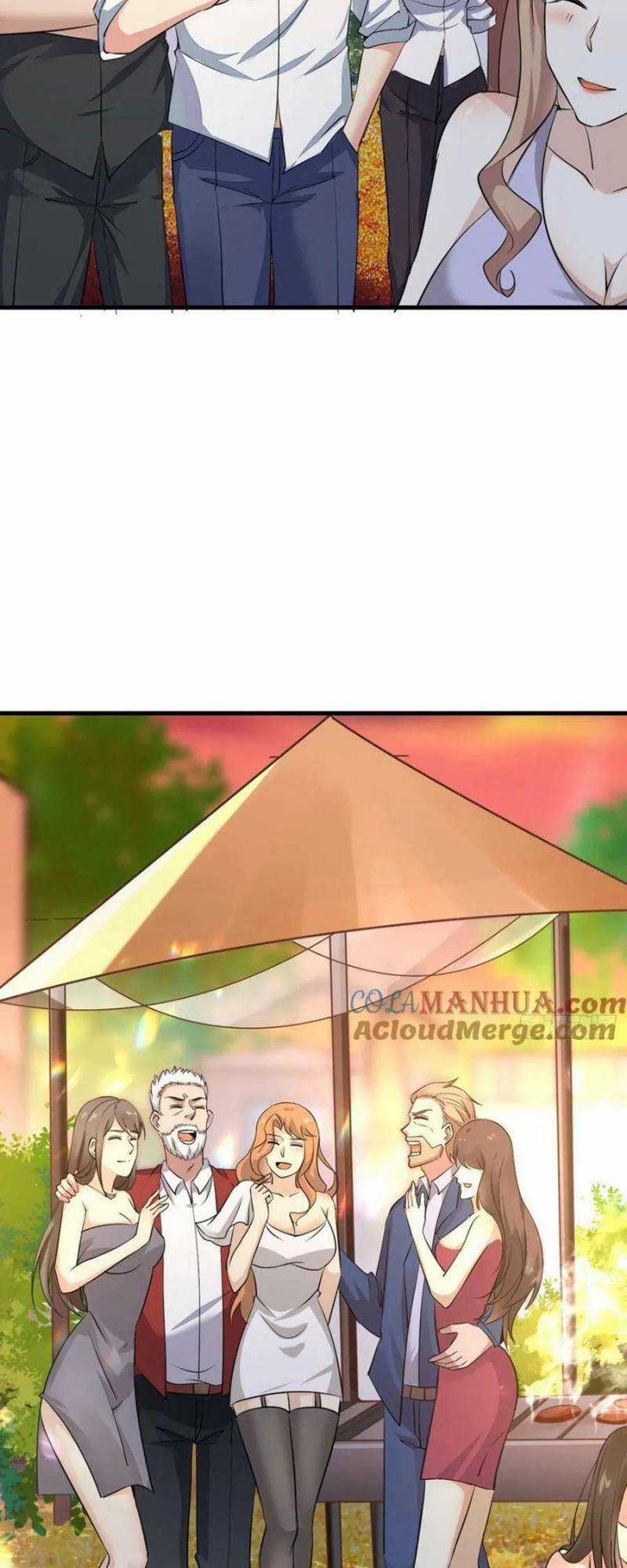 Mỗi Tuần Ta Có Một Thân Phận Mới Chapter 93 trang 26