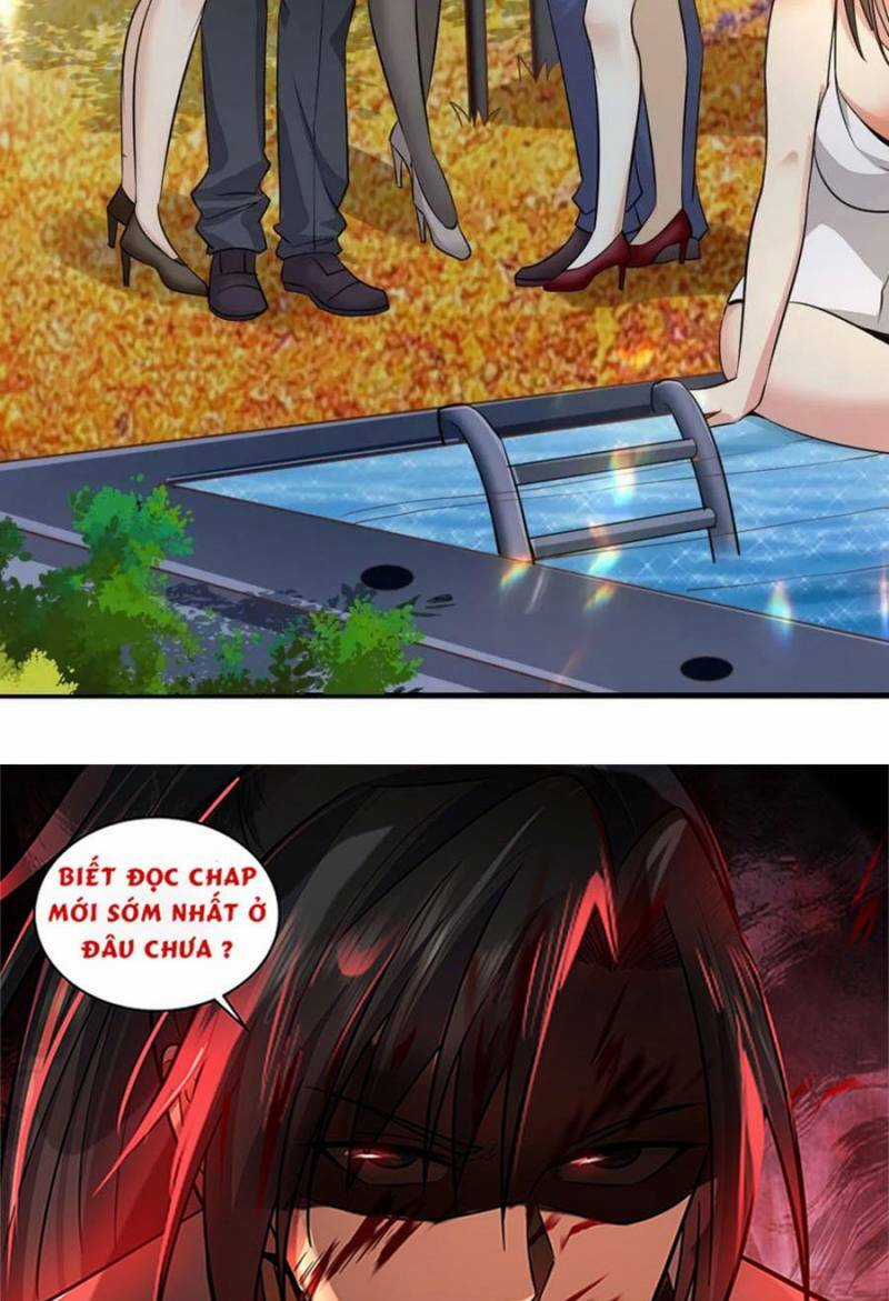 Mỗi Tuần Ta Có Một Thân Phận Mới Chapter 93 trang 27