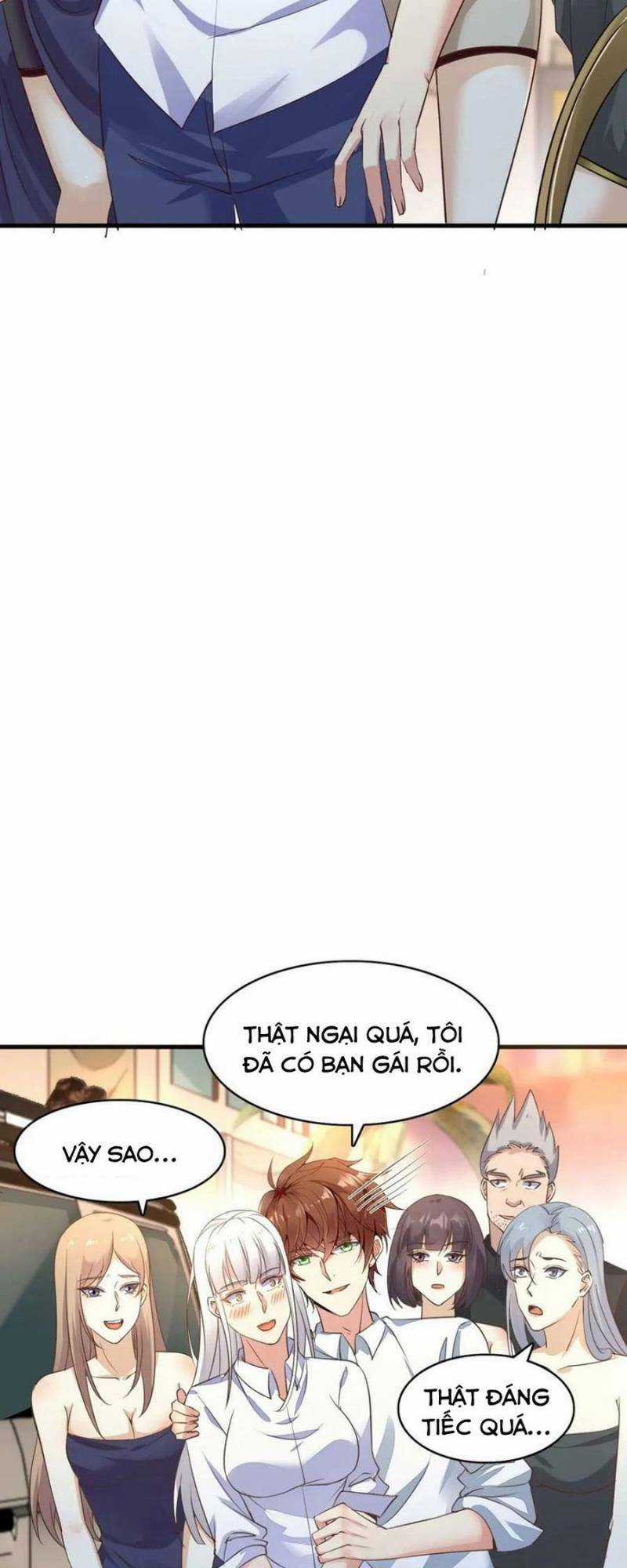 Mỗi Tuần Ta Có Một Thân Phận Mới Chapter 93 trang 5