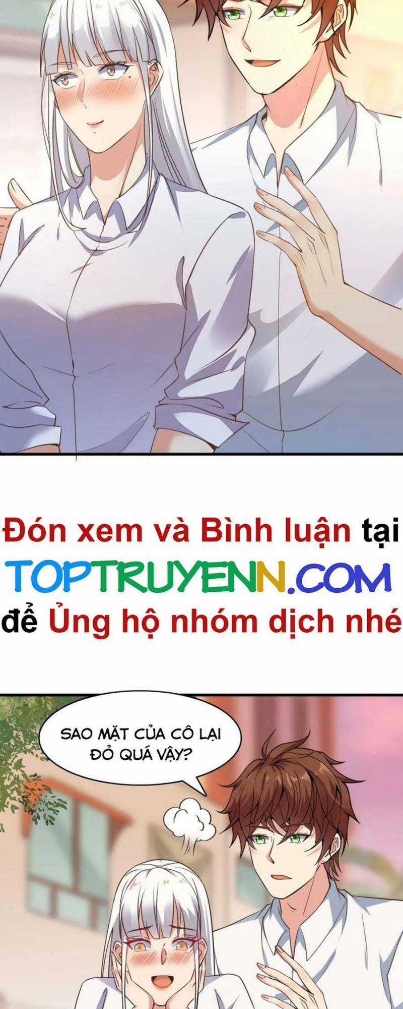 Mỗi Tuần Ta Có Một Thân Phận Mới Chapter 93 trang 8