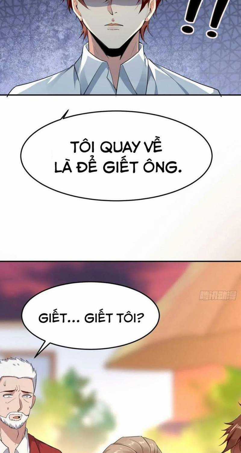 Mỗi Tuần Ta Có Một Thân Phận Mới Chapter 94 trang 11