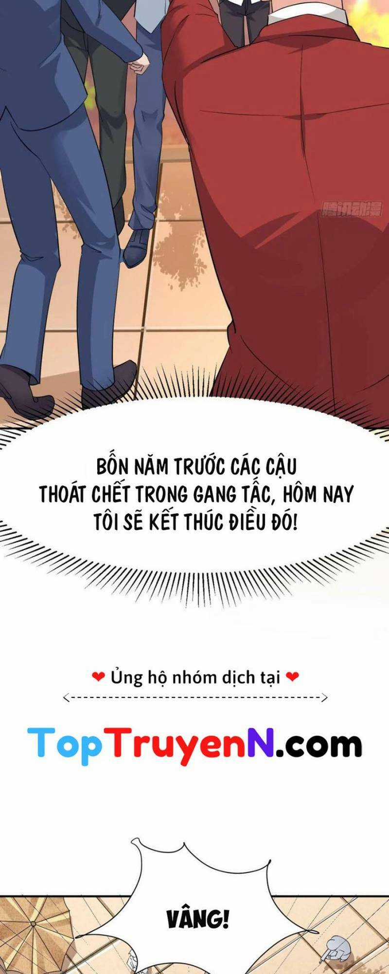 Mỗi Tuần Ta Có Một Thân Phận Mới Chapter 94 trang 18