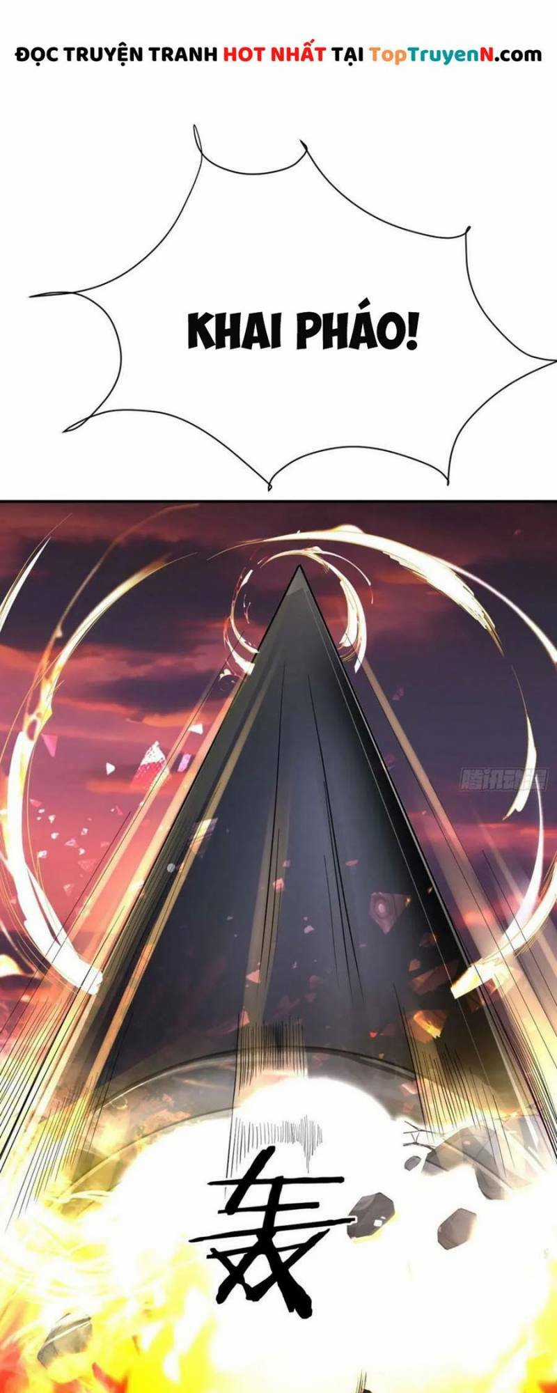 Mỗi Tuần Ta Có Một Thân Phận Mới Chapter 94 trang 22