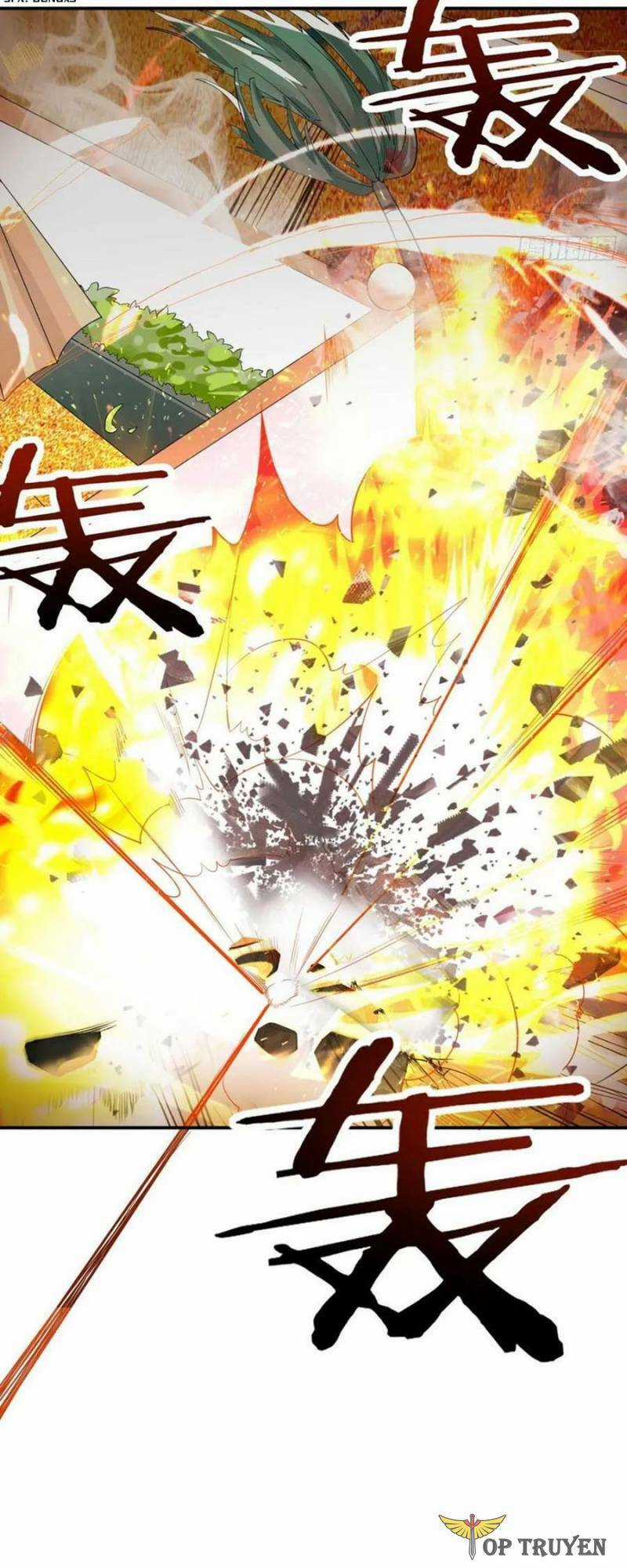 Mỗi Tuần Ta Có Một Thân Phận Mới Chapter 94 trang 24