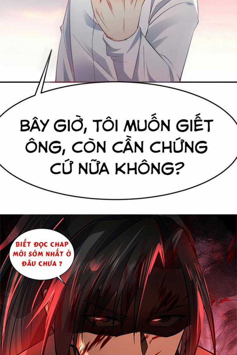 Mỗi Tuần Ta Có Một Thân Phận Mới Chapter 94 trang 27