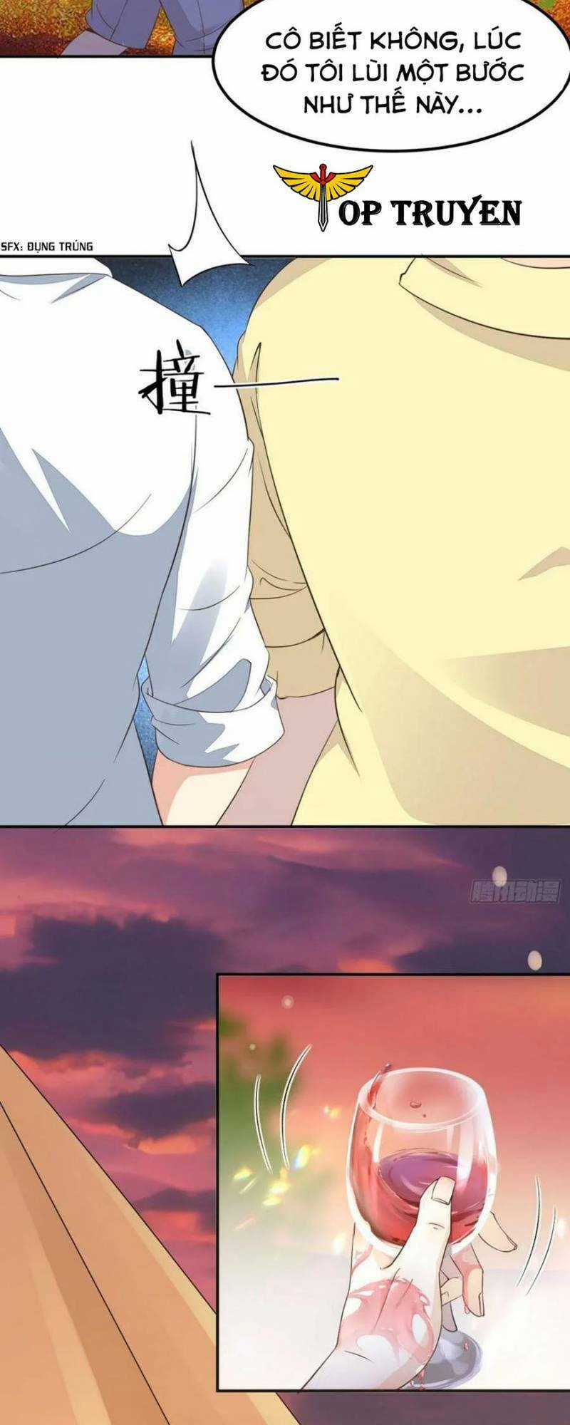 Mỗi Tuần Ta Có Một Thân Phận Mới Chapter 94 trang 3