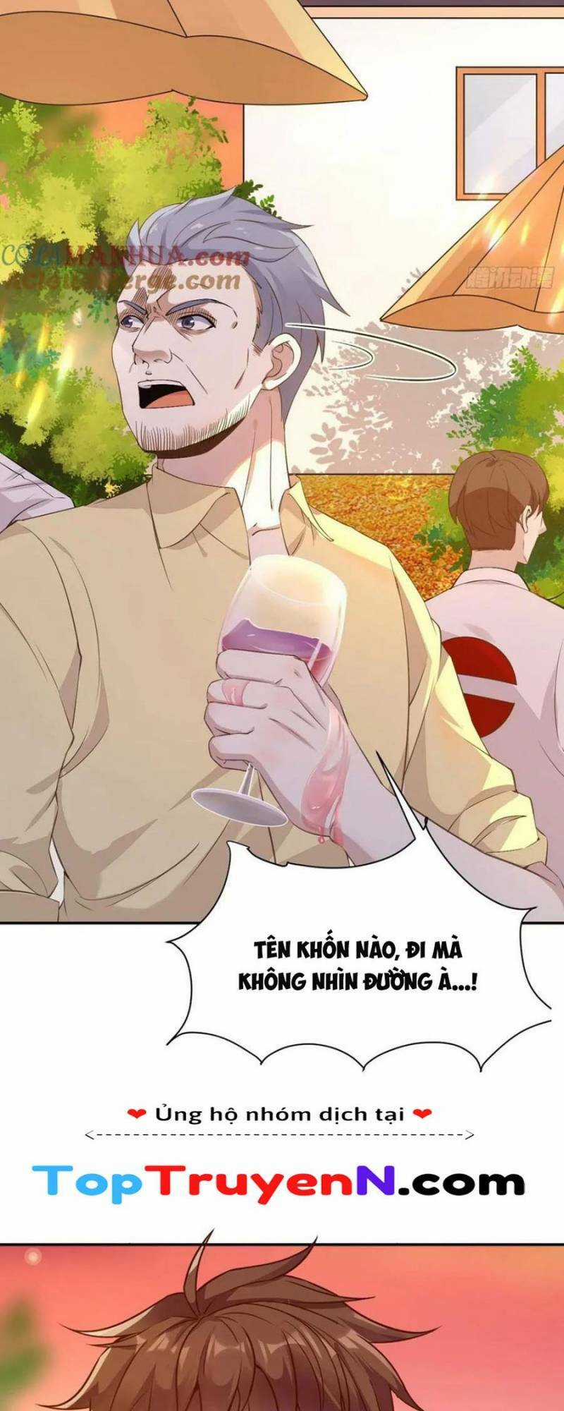 Mỗi Tuần Ta Có Một Thân Phận Mới Chapter 94 trang 4