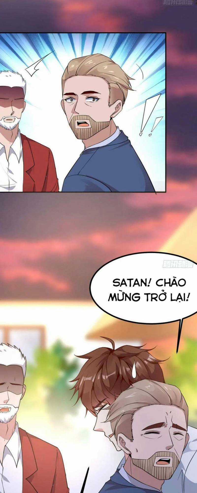 Mỗi Tuần Ta Có Một Thân Phận Mới Chapter 94 trang 8