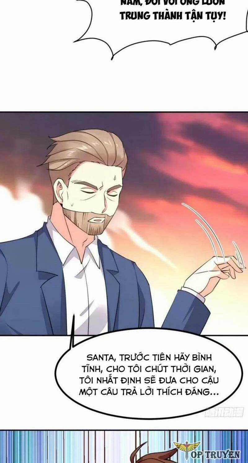 Mỗi Tuần Ta Có Một Thân Phận Mới Chapter 95 trang 12