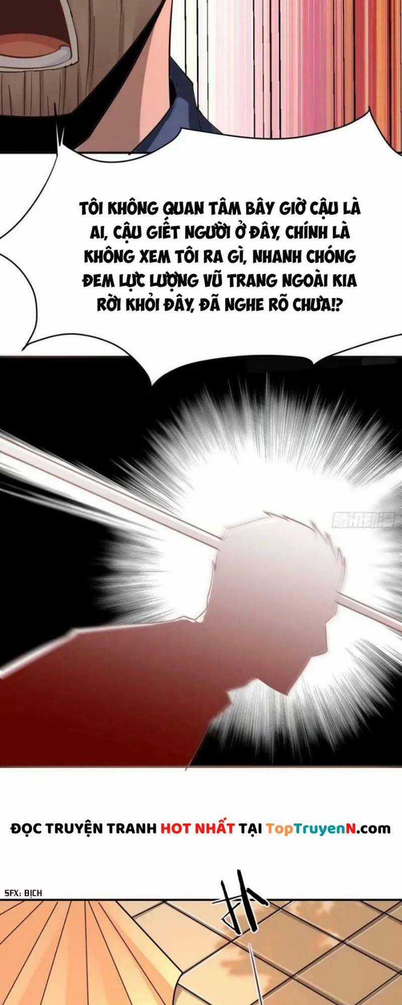 Mỗi Tuần Ta Có Một Thân Phận Mới Chapter 95 trang 14