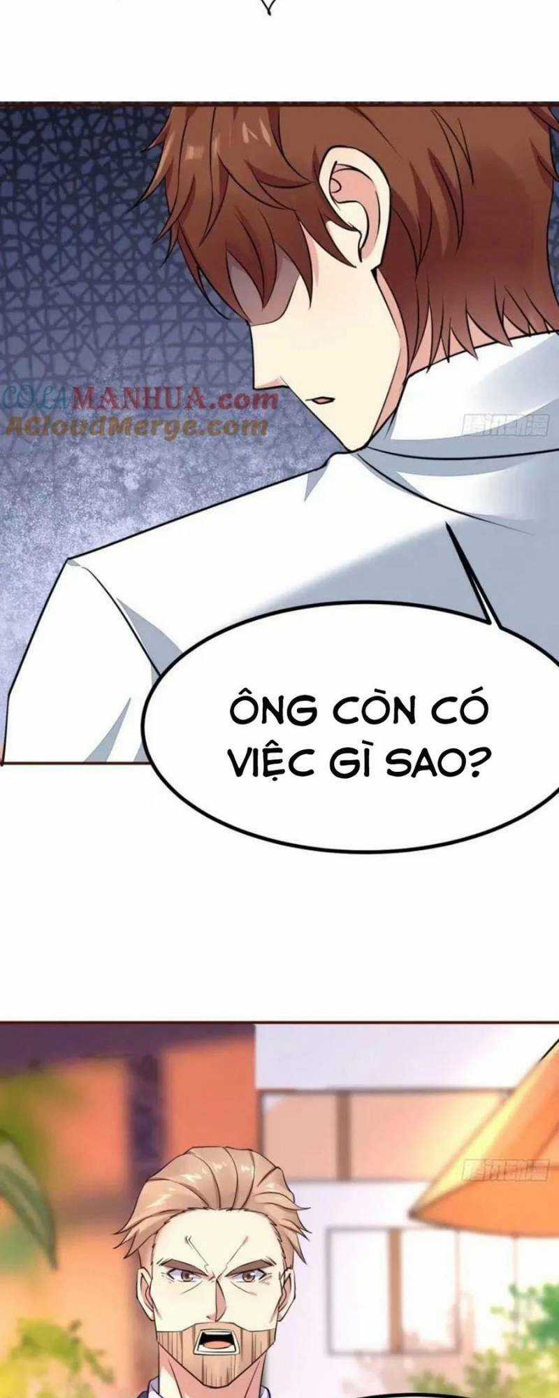 Mỗi Tuần Ta Có Một Thân Phận Mới Chapter 95 trang 18