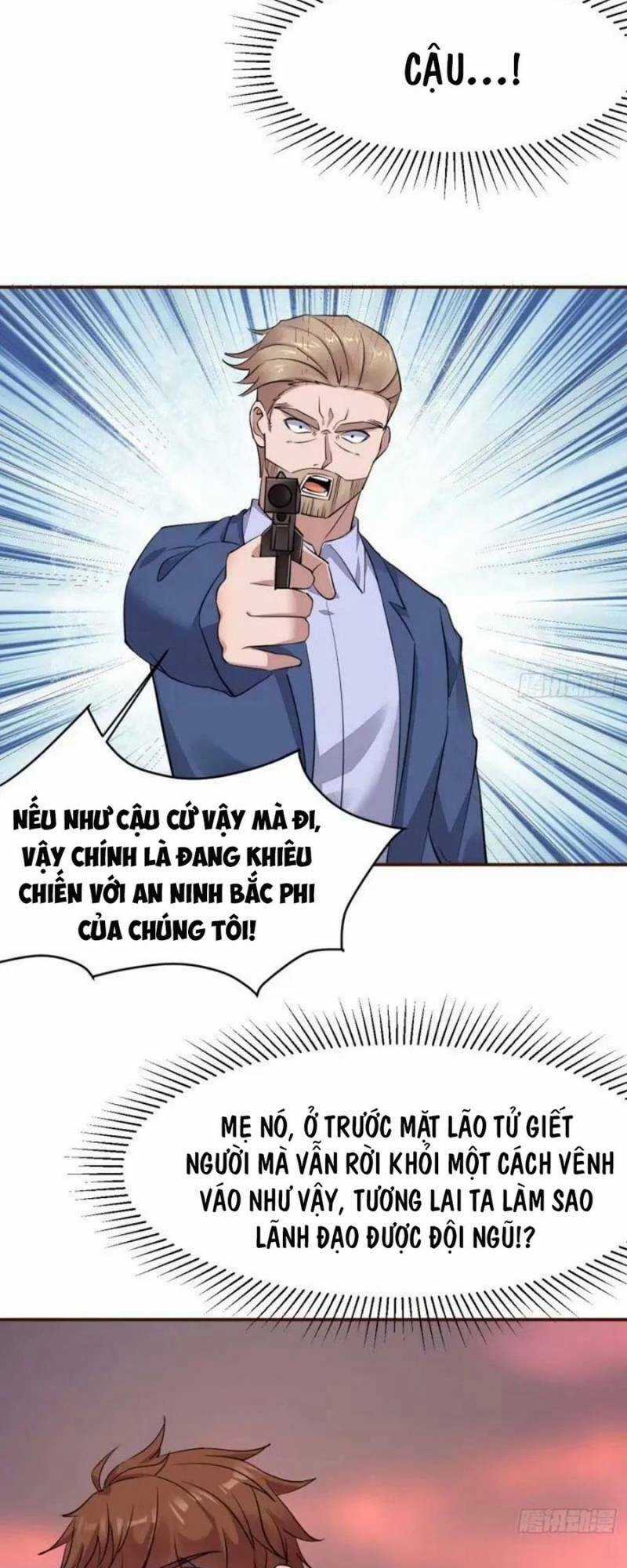 Mỗi Tuần Ta Có Một Thân Phận Mới Chapter 95 trang 20