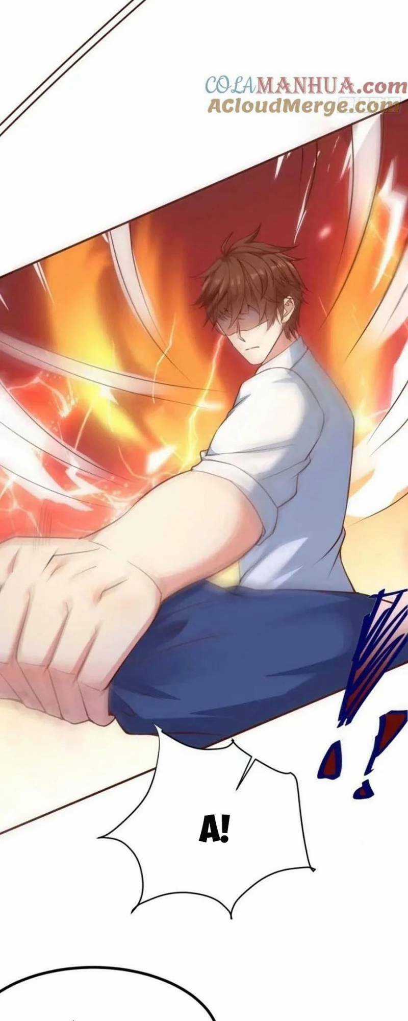 Mỗi Tuần Ta Có Một Thân Phận Mới Chapter 95 trang 23