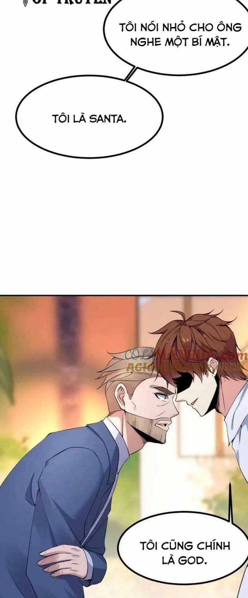 Mỗi Tuần Ta Có Một Thân Phận Mới Chapter 95 trang 26