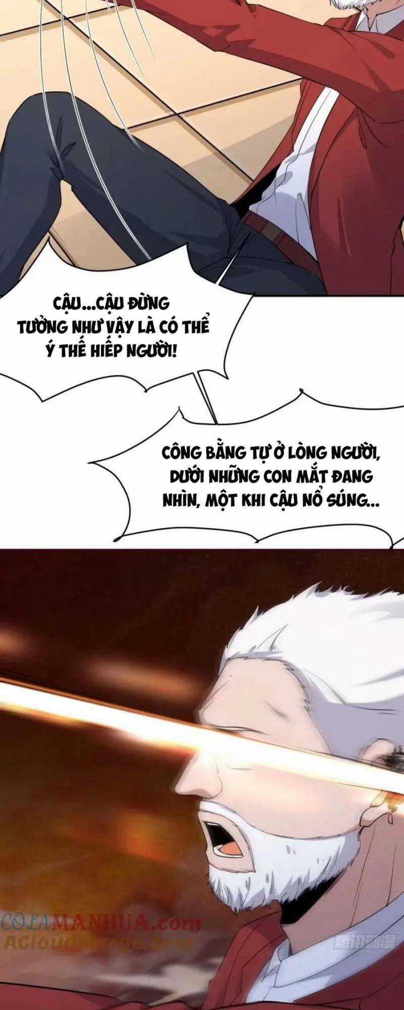 Mỗi Tuần Ta Có Một Thân Phận Mới Chapter 95 trang 5