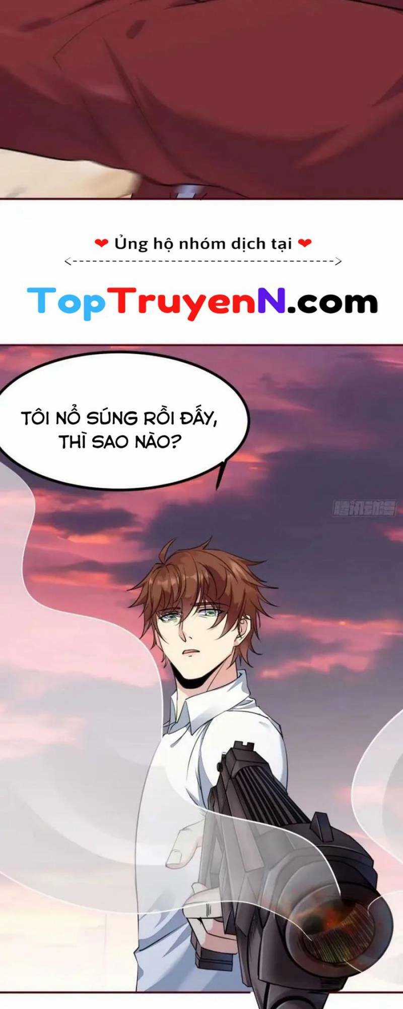 Mỗi Tuần Ta Có Một Thân Phận Mới Chapter 95 trang 6