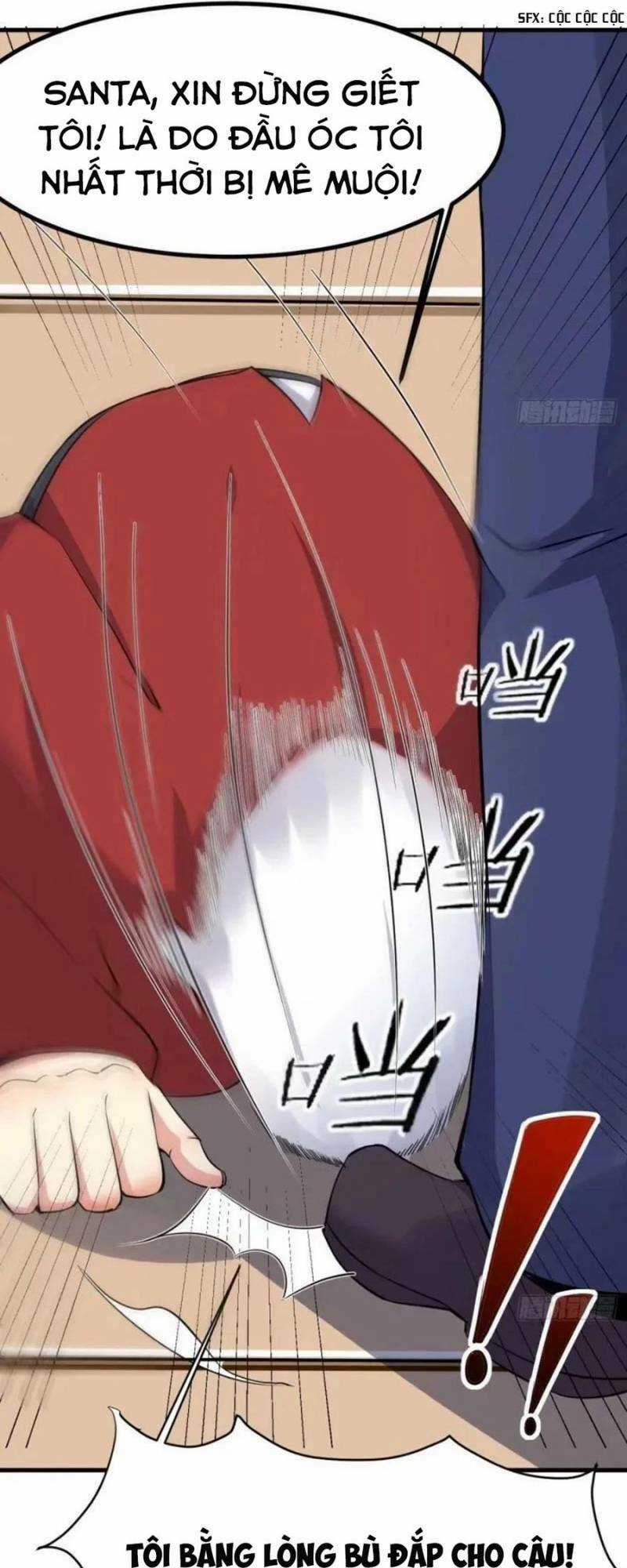 Mỗi Tuần Ta Có Một Thân Phận Mới Chapter 95 trang 8