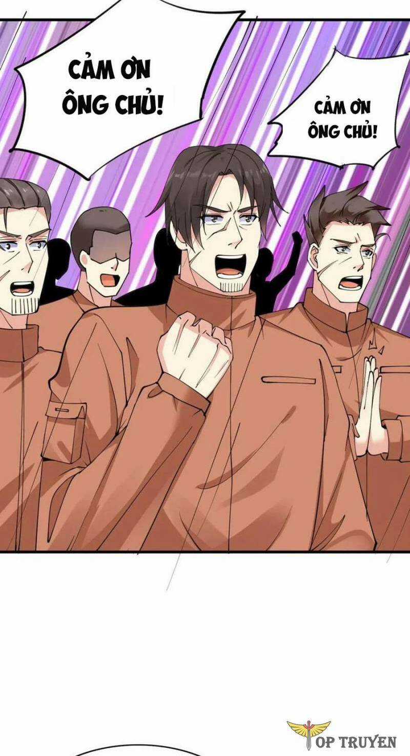 Mỗi Tuần Ta Có Một Thân Phận Mới Chapter 96 trang 12