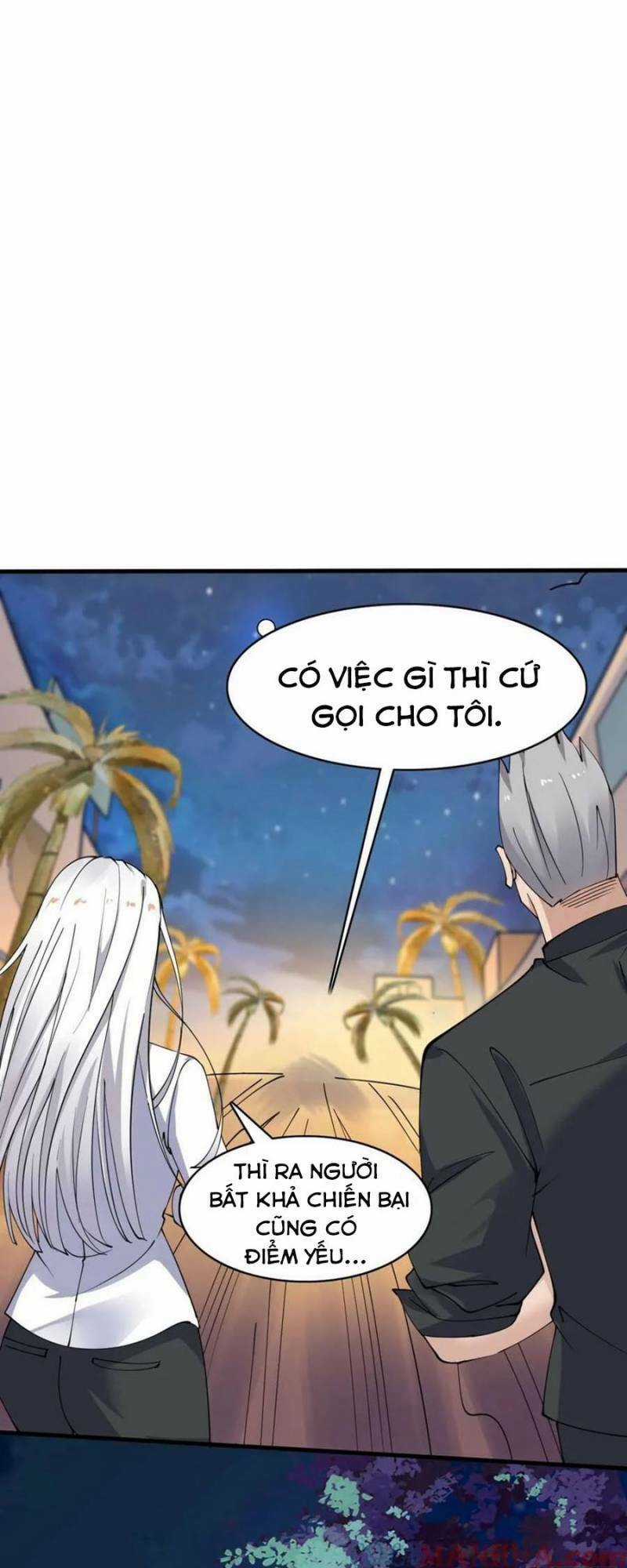 Mỗi Tuần Ta Có Một Thân Phận Mới Chapter 96 trang 15