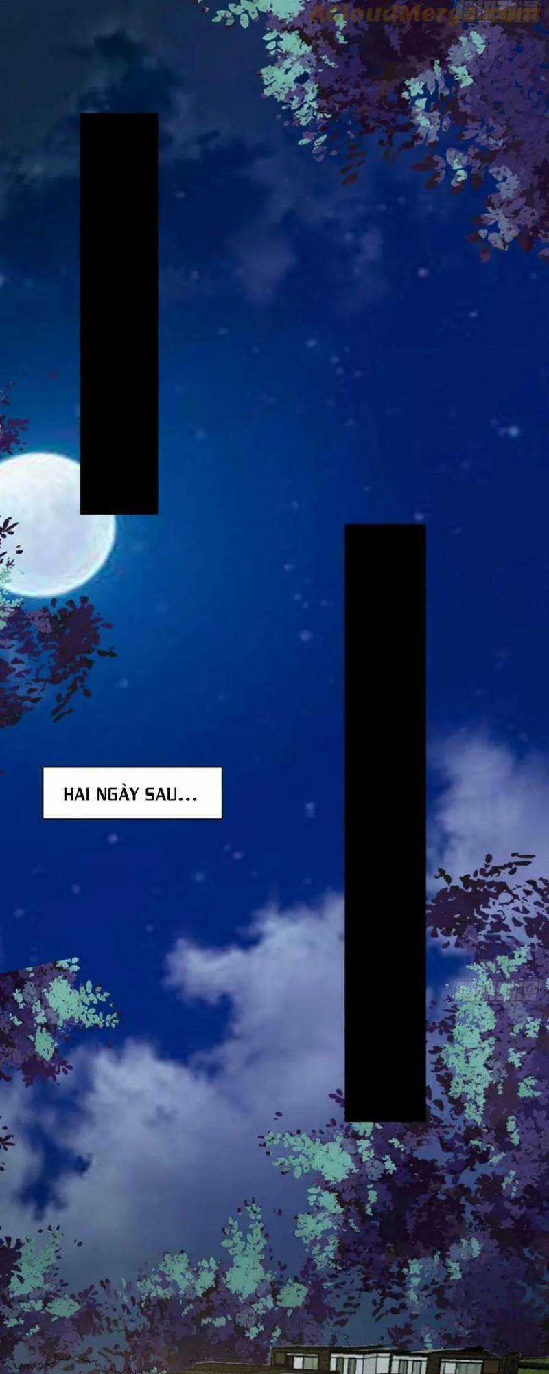 Mỗi Tuần Ta Có Một Thân Phận Mới Chapter 96 trang 16