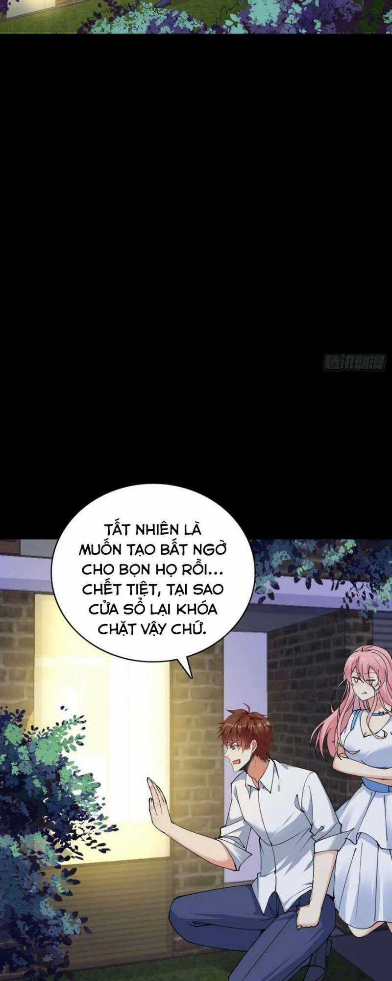 Mỗi Tuần Ta Có Một Thân Phận Mới Chapter 96 trang 18