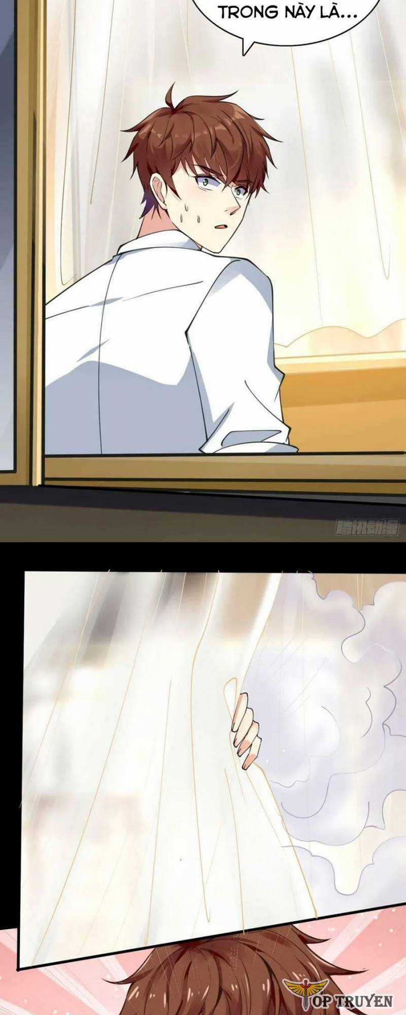 Mỗi Tuần Ta Có Một Thân Phận Mới Chapter 96 trang 24