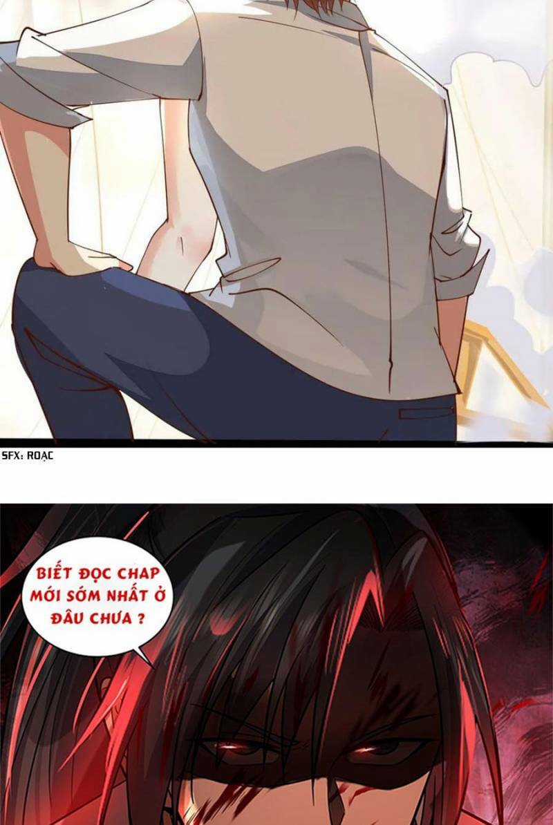 Mỗi Tuần Ta Có Một Thân Phận Mới Chapter 96 trang 26