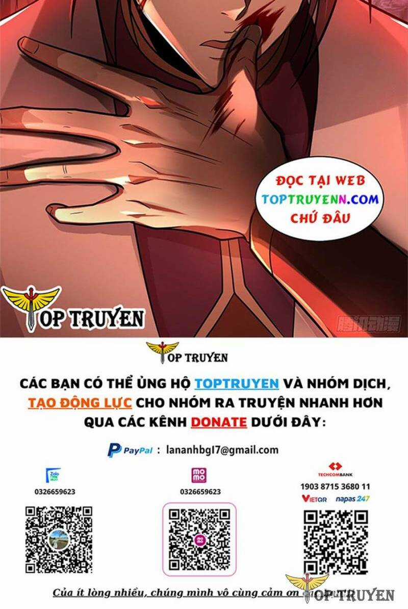 Mỗi Tuần Ta Có Một Thân Phận Mới Chapter 96 trang 27