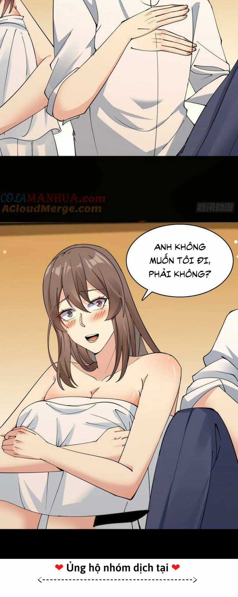 Mỗi Tuần Ta Có Một Thân Phận Mới Chapter 97 trang 10