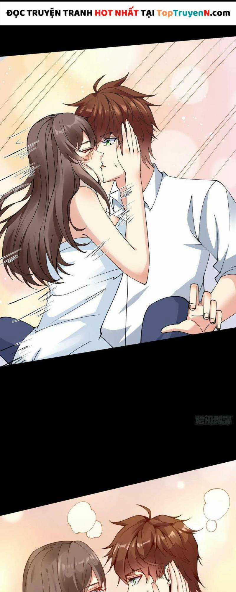 Mỗi Tuần Ta Có Một Thân Phận Mới Chapter 97 trang 12