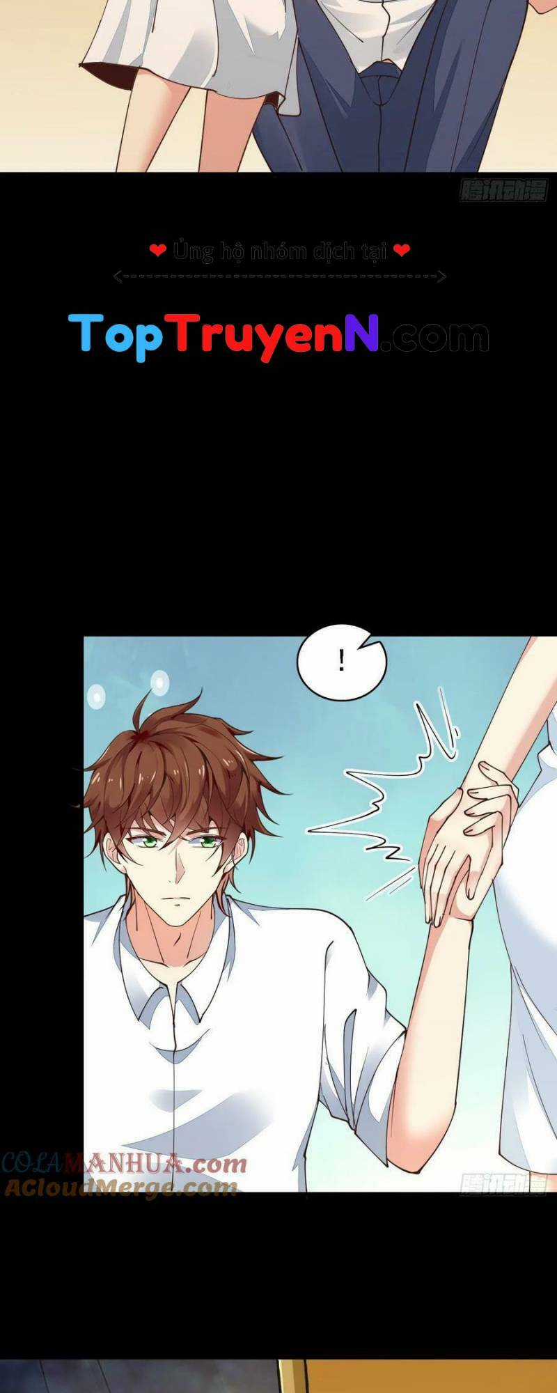 Mỗi Tuần Ta Có Một Thân Phận Mới Chapter 97 trang 14