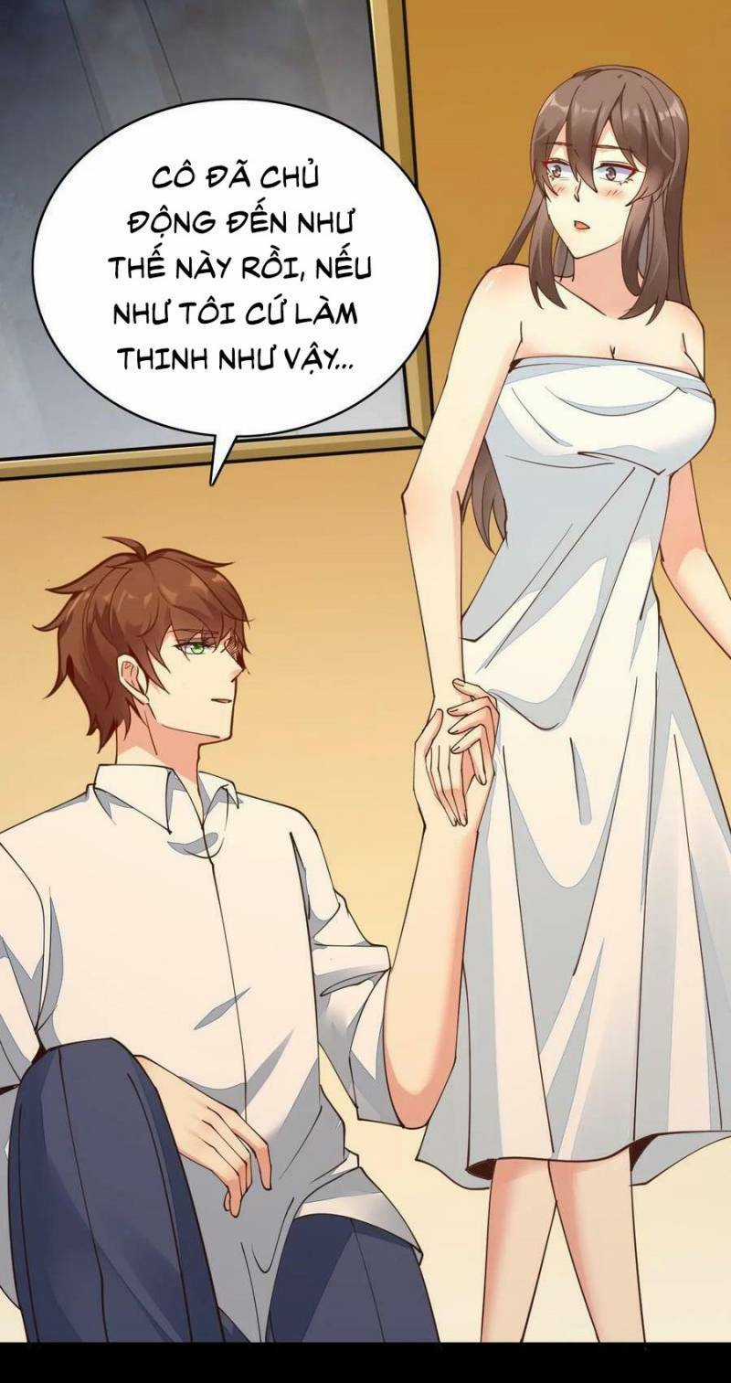 Mỗi Tuần Ta Có Một Thân Phận Mới Chapter 97 trang 15