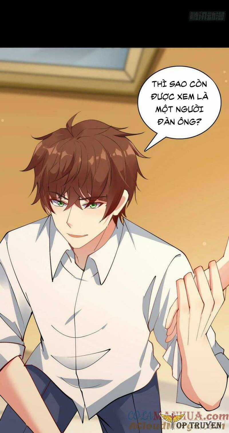 Mỗi Tuần Ta Có Một Thân Phận Mới Chapter 97 trang 16