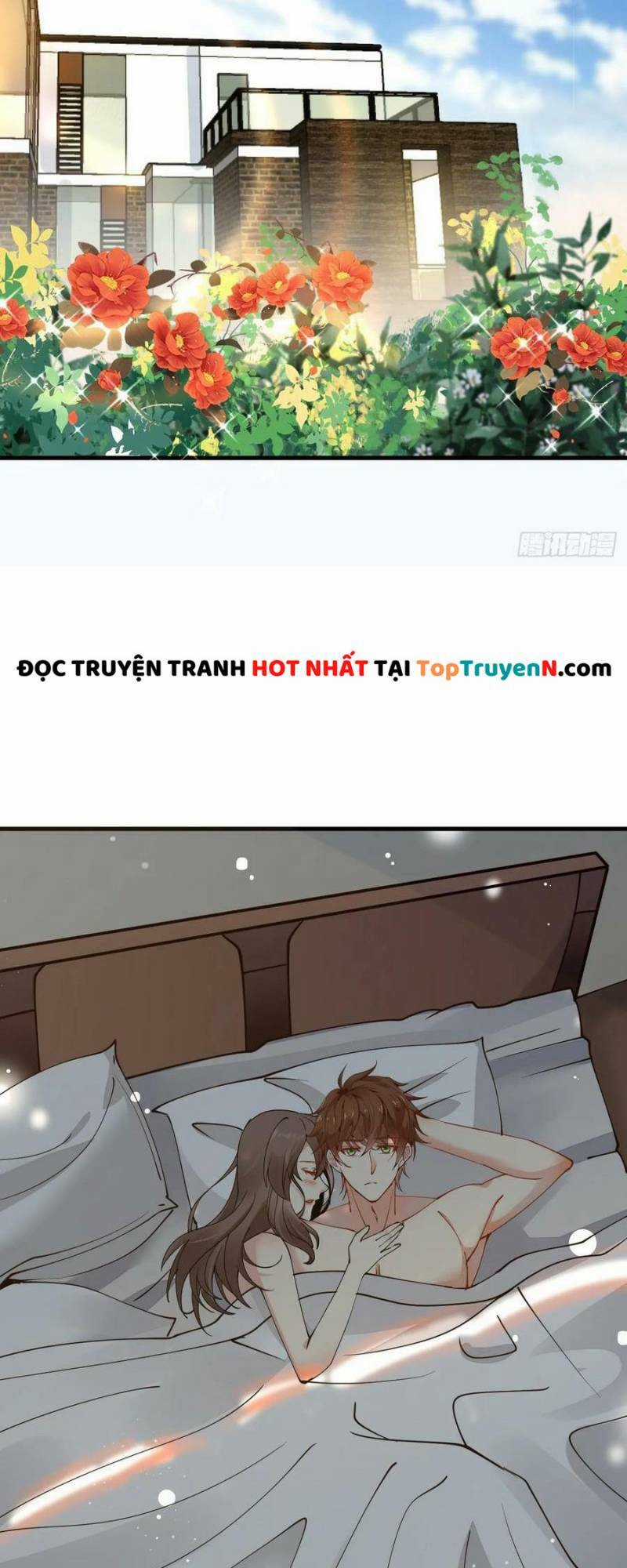 Mỗi Tuần Ta Có Một Thân Phận Mới Chapter 97 trang 19