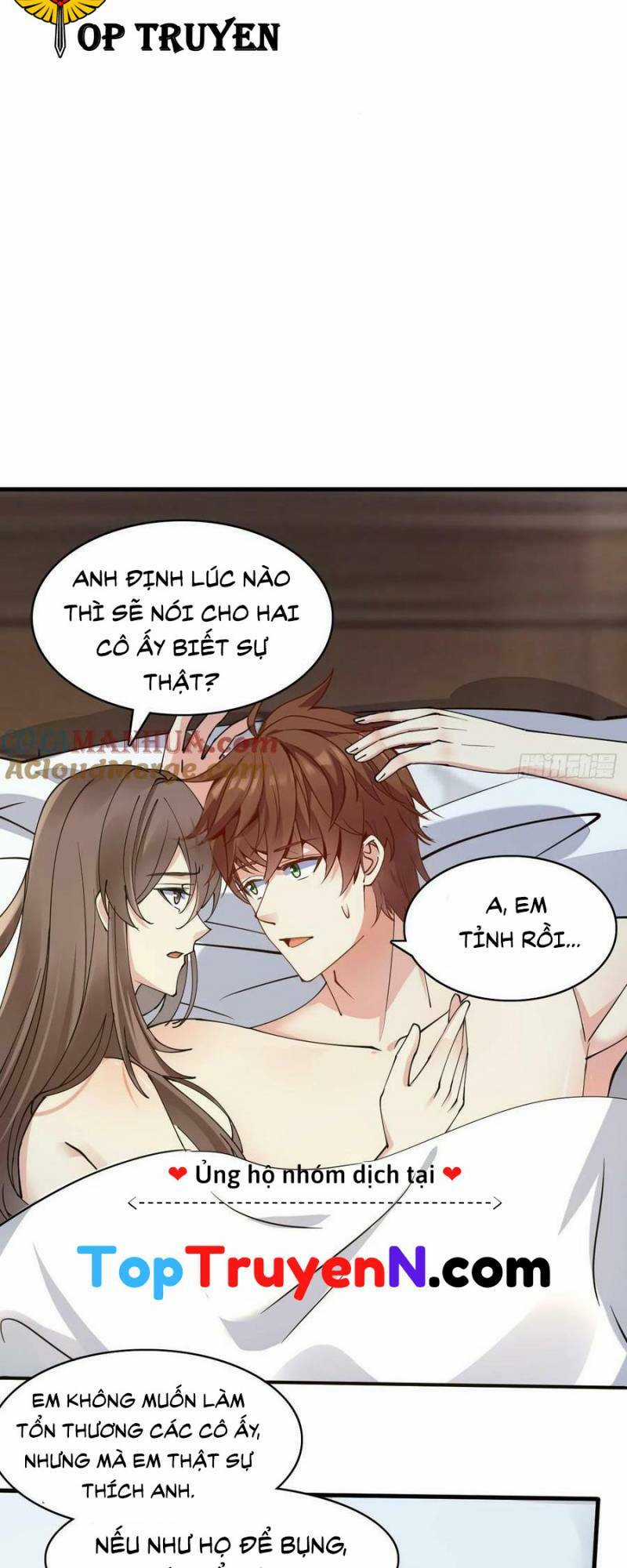 Mỗi Tuần Ta Có Một Thân Phận Mới Chapter 97 trang 21