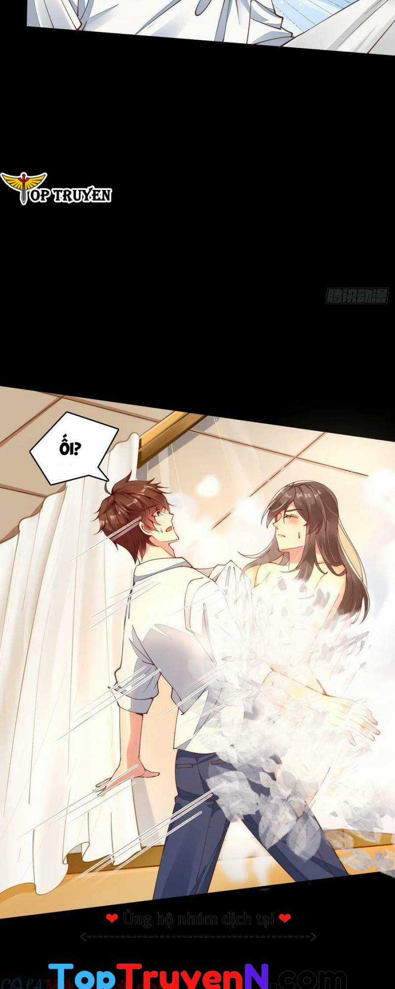 Mỗi Tuần Ta Có Một Thân Phận Mới Chapter 97 trang 3