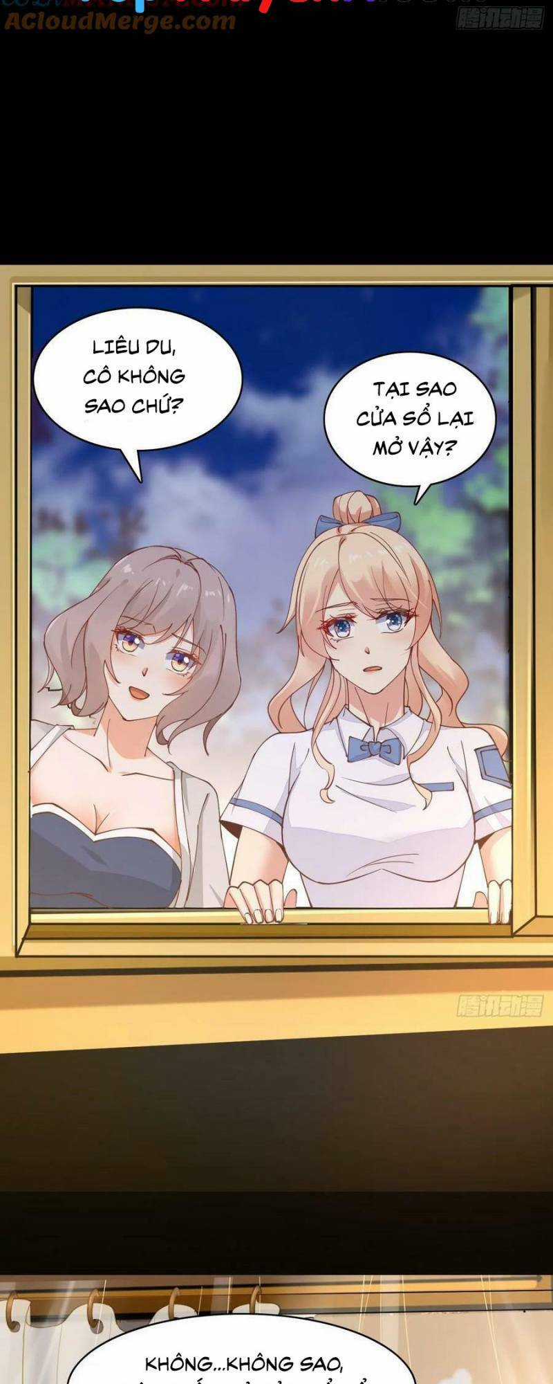 Mỗi Tuần Ta Có Một Thân Phận Mới Chapter 97 trang 4