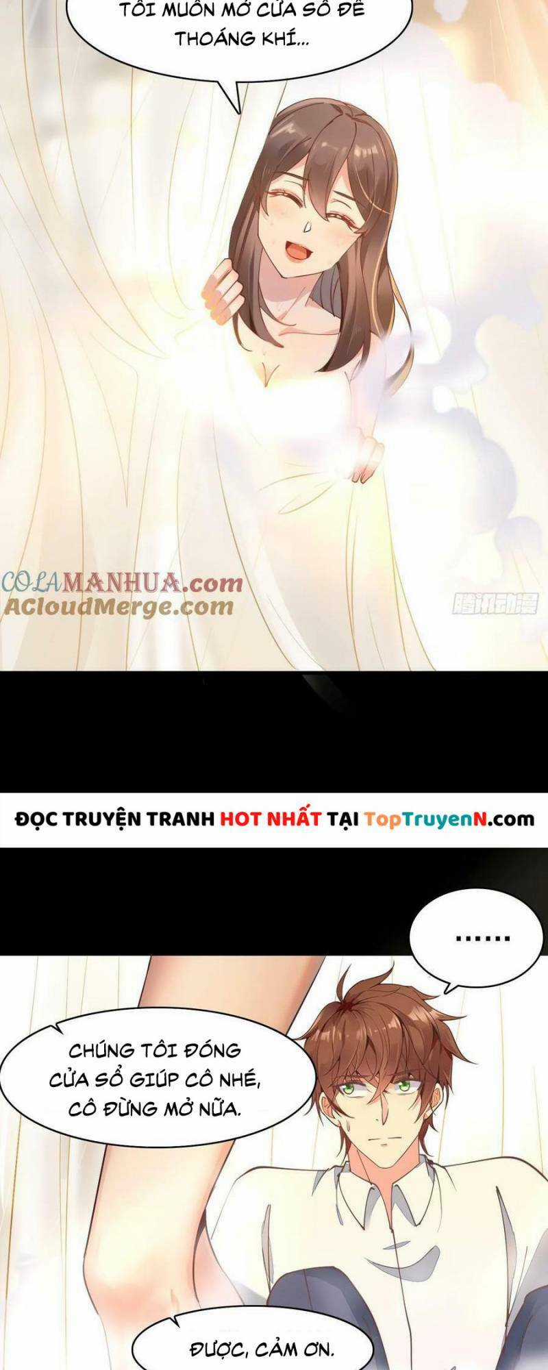 Mỗi Tuần Ta Có Một Thân Phận Mới Chapter 97 trang 5