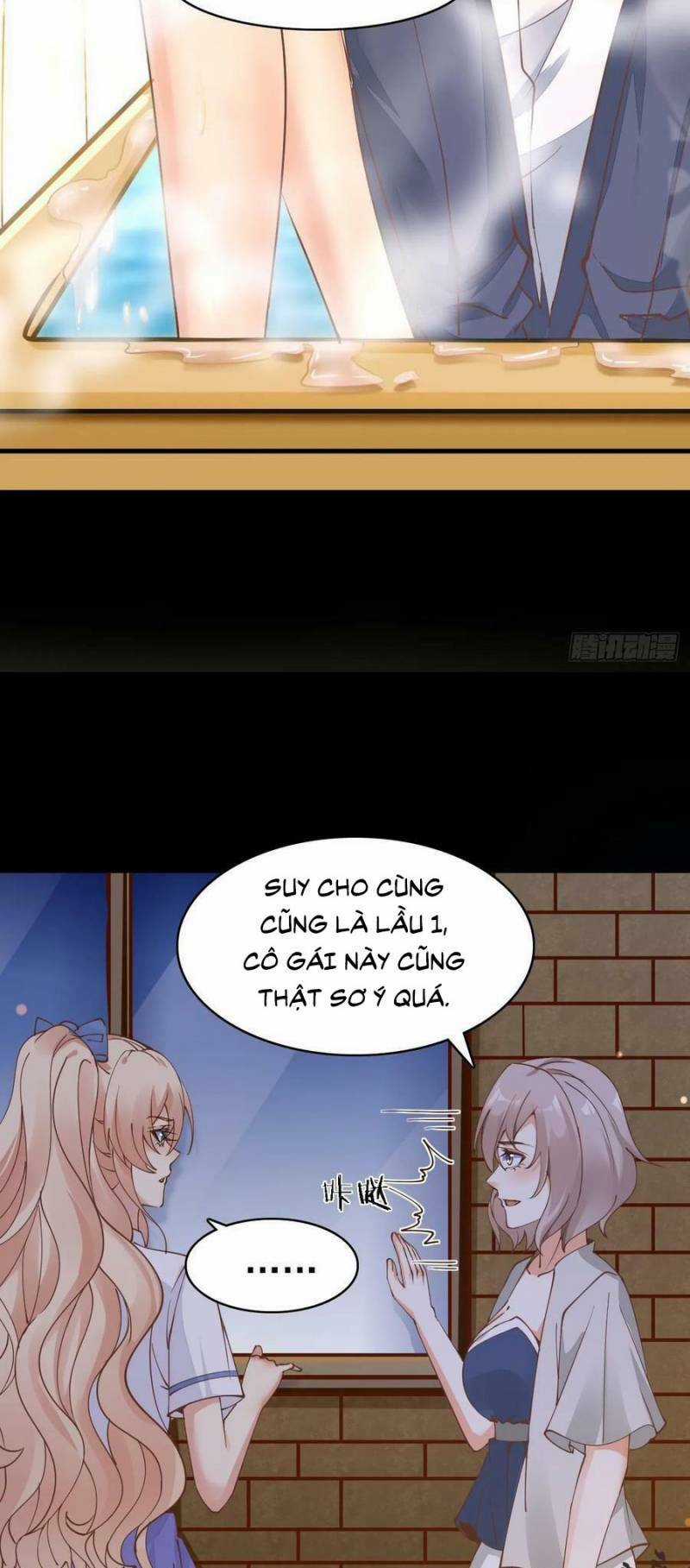 Mỗi Tuần Ta Có Một Thân Phận Mới Chapter 97 trang 6