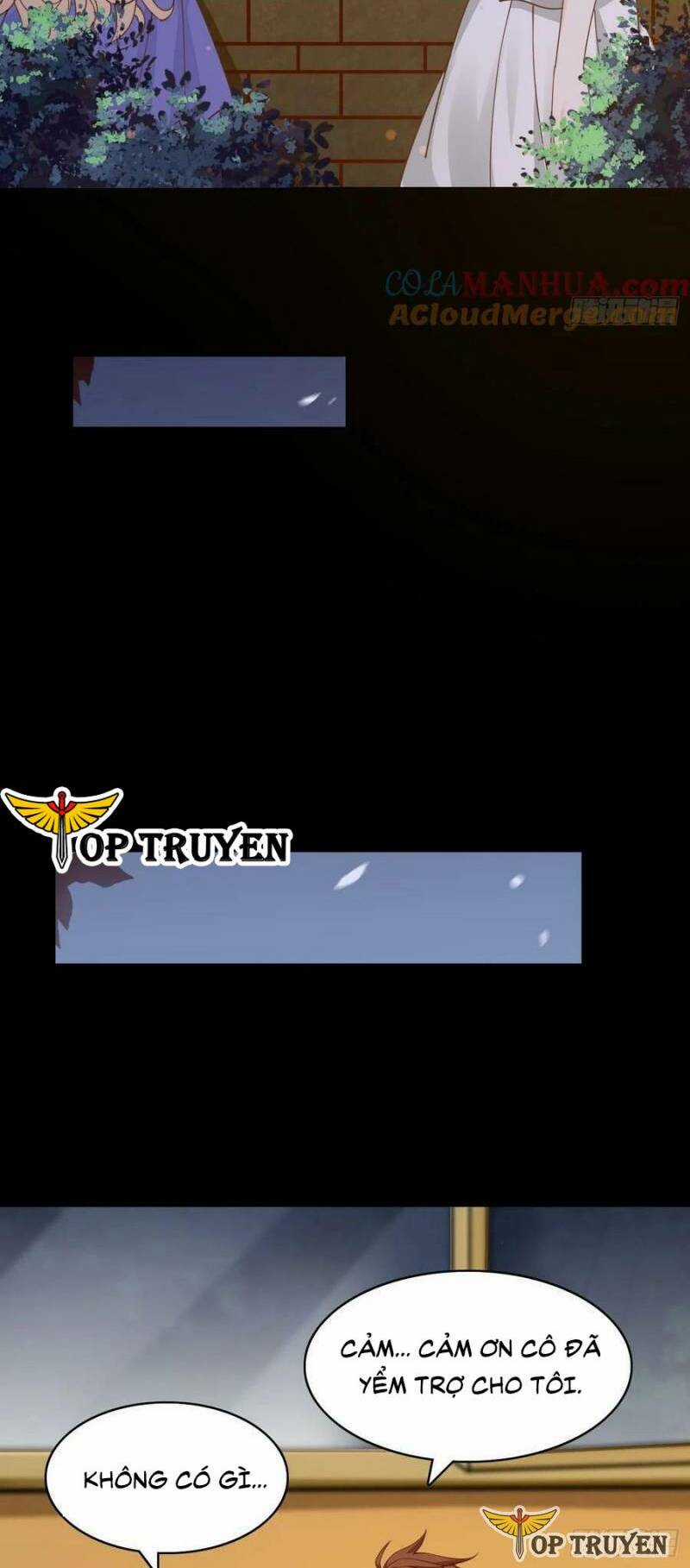 Mỗi Tuần Ta Có Một Thân Phận Mới Chapter 97 trang 7