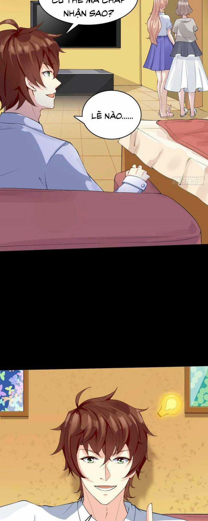 Mỗi Tuần Ta Có Một Thân Phận Mới Chapter 98 trang 11