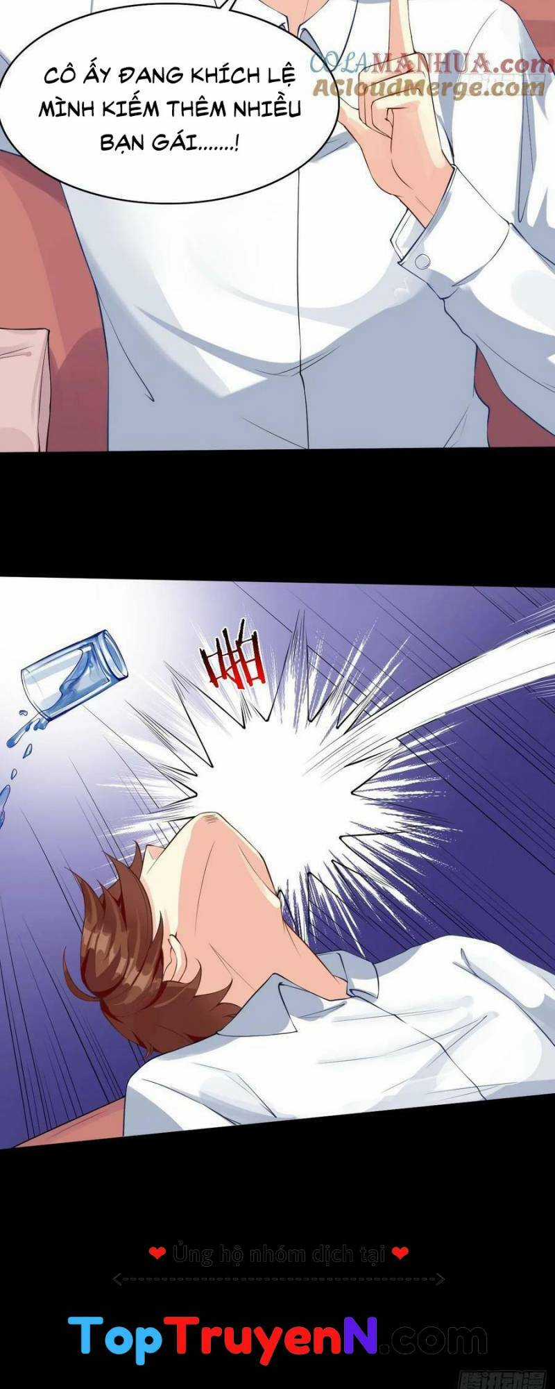 Mỗi Tuần Ta Có Một Thân Phận Mới Chapter 98 trang 12