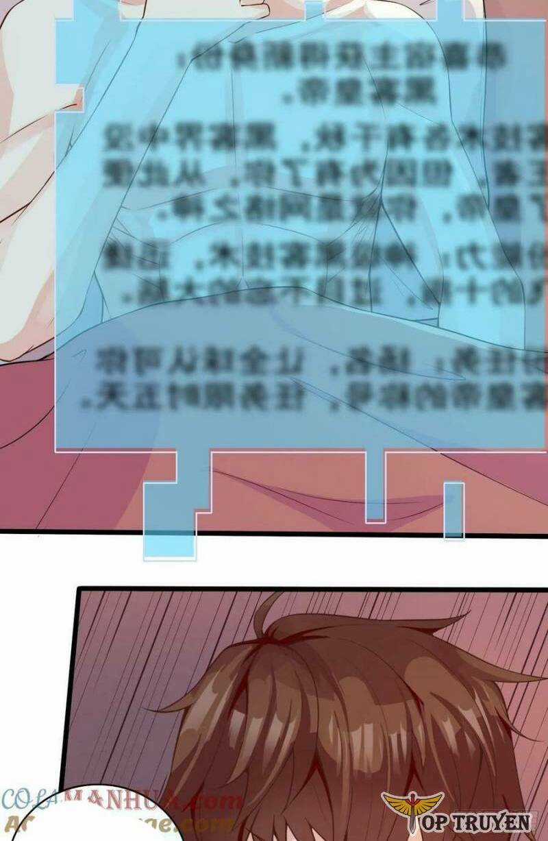 Mỗi Tuần Ta Có Một Thân Phận Mới Chapter 98 trang 18