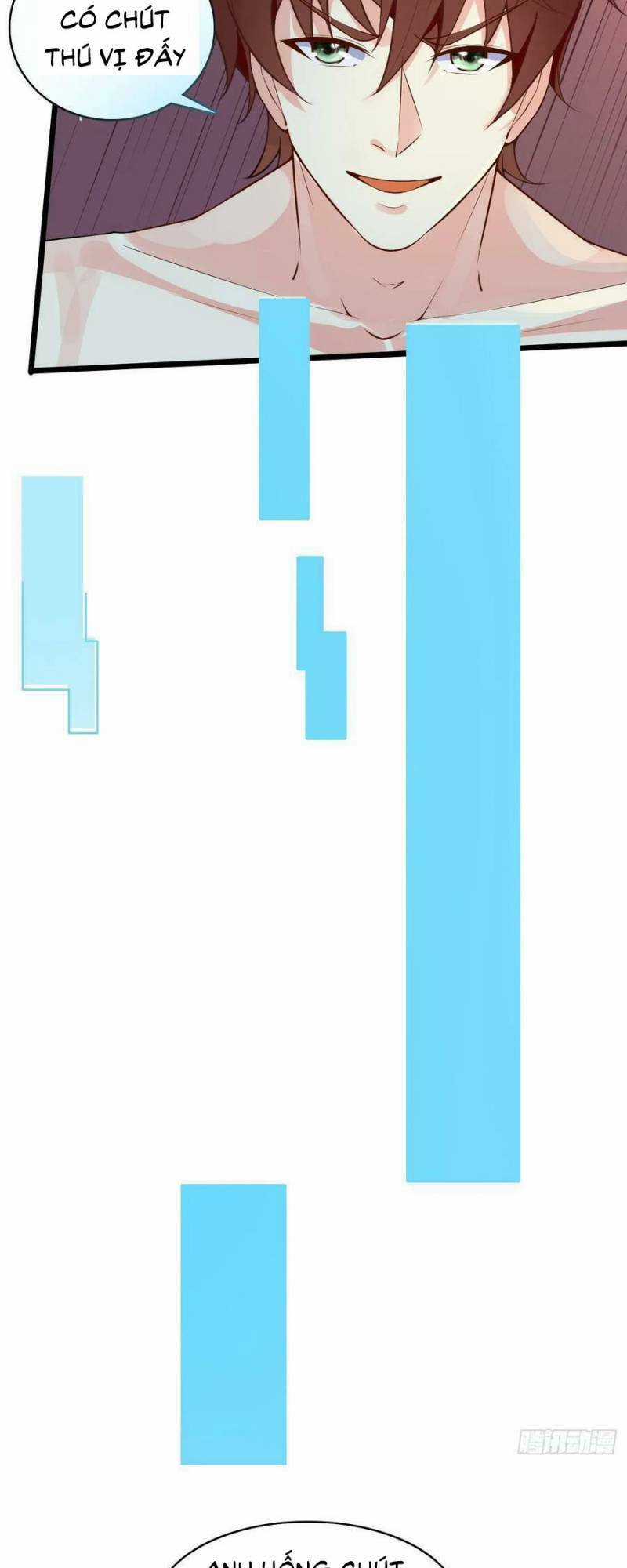 Mỗi Tuần Ta Có Một Thân Phận Mới Chapter 98 trang 19